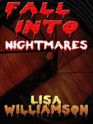 cover image of Fall Into Nightmares